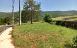 Terrain à vendre à Le poujol-sur-orb — Vue nature — photo 8