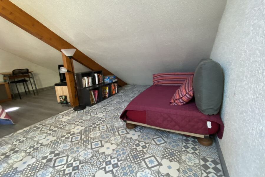 Maison à vendre à Font-romeu-odeillo-via — Vue montagne — photo 13
