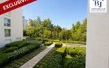 Appartement à vendre à Rennes — Vue parc & jardin — photo 1