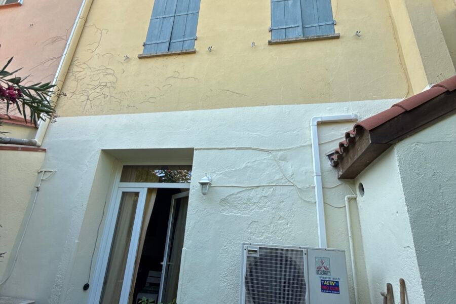 Maison à vendre à Céret — Vue montagne — photo 11