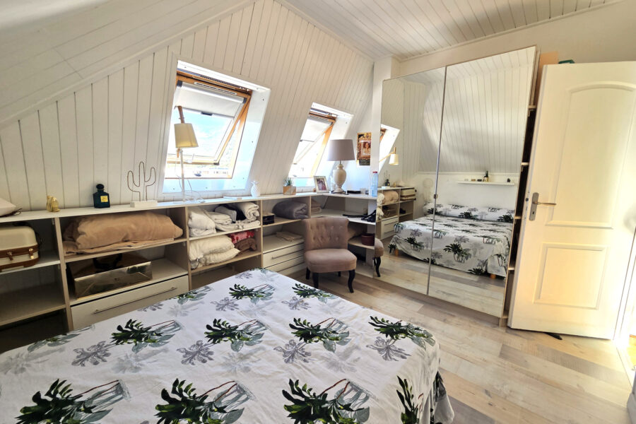 Appartement à louer à Saint-denis — Vue mer — photo 11