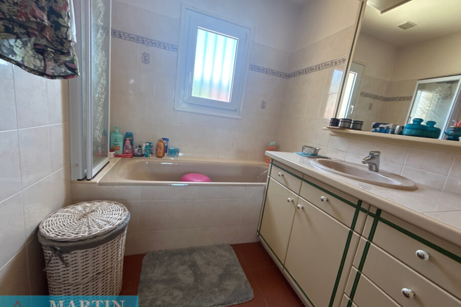 Maison à vendre à Céret — Vue montagne — photo 20