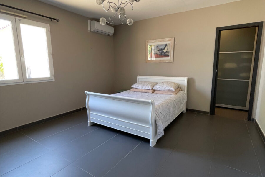 Maison à vendre à Saint-georges-d&rsquo;orques — Vue parc & jardin — photo 12