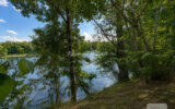 Maison à vendre à Saint-Émilion — Vue fleuve — photo 1