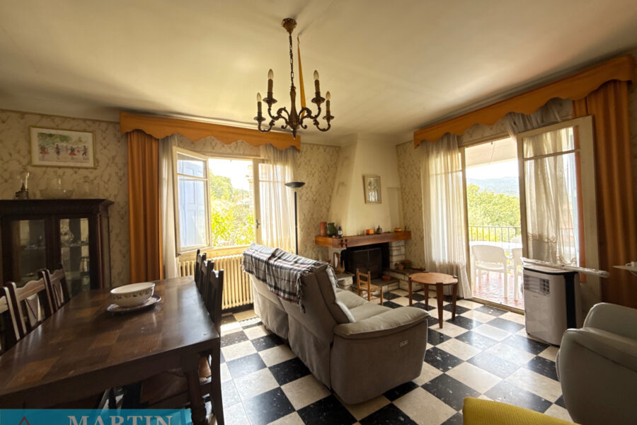 Maison à vendre à Maureillas-las-illas — Vue montagne — photo 12
