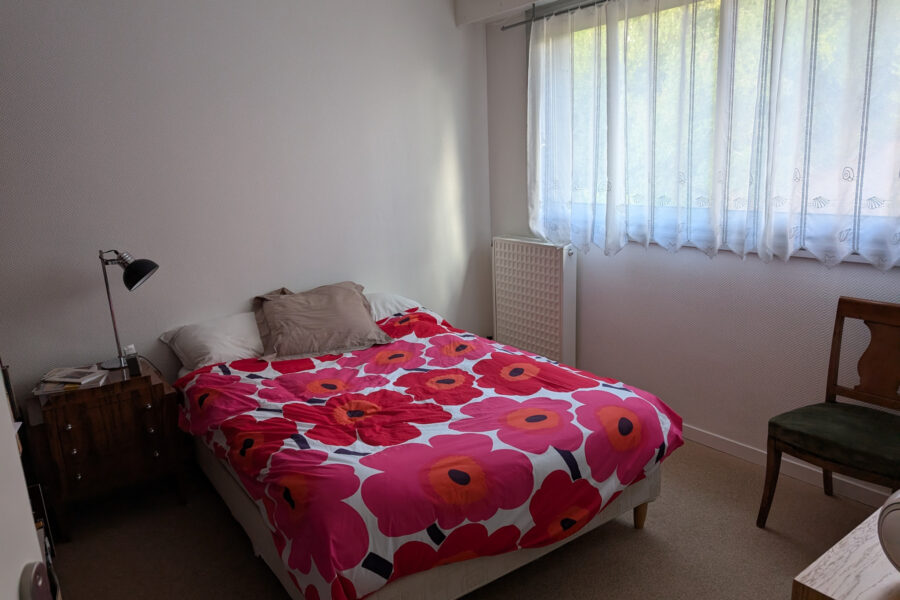 Appartement à vendre à Vannes — Vue sur la ville — photo 8