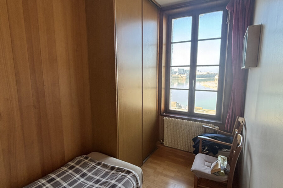 Appartement à vendre à Le tréport — Vue marina / port — photo 7