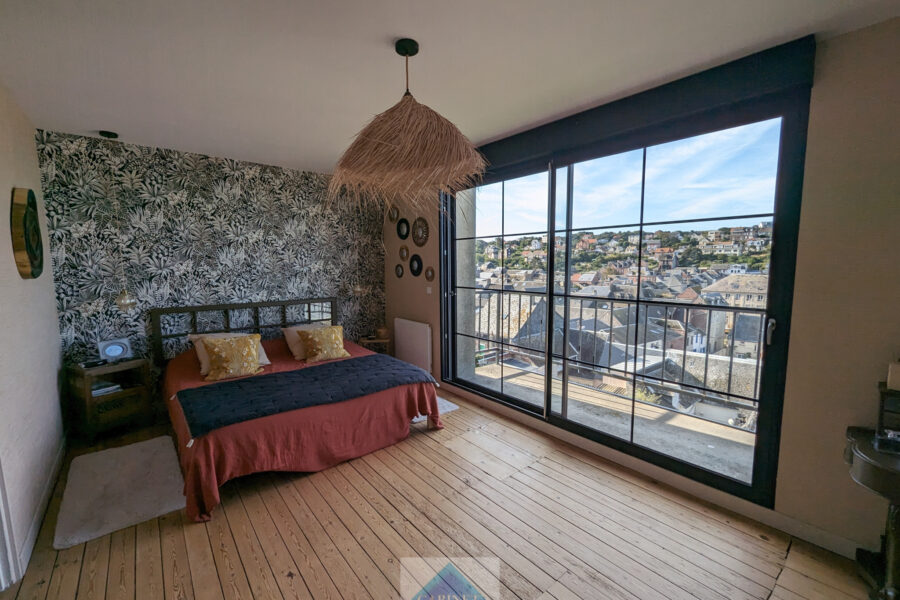 Maison à vendre à Ault — Vue mer — photo 8