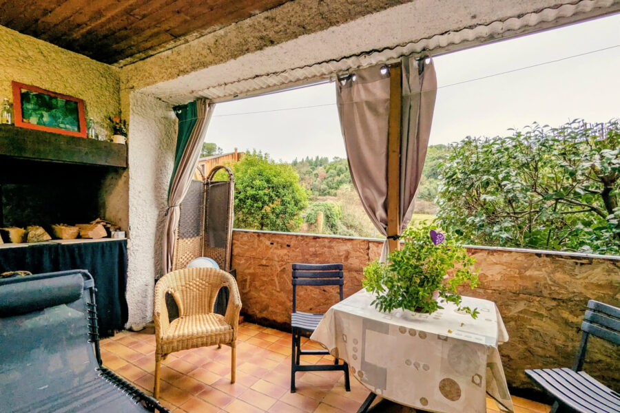 Maison à vendre à Bédarieux — Vue nature — photo 16