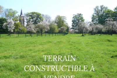 Terrain à vendre à Lézignan-la-cèbe