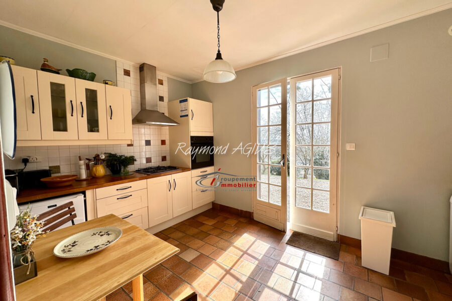 Maison à vendre à Vélines — Vue nature — photo 14
