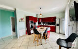 Maison à vendre à Saint-antoine-de-breuilh — Vue lac — photo 17