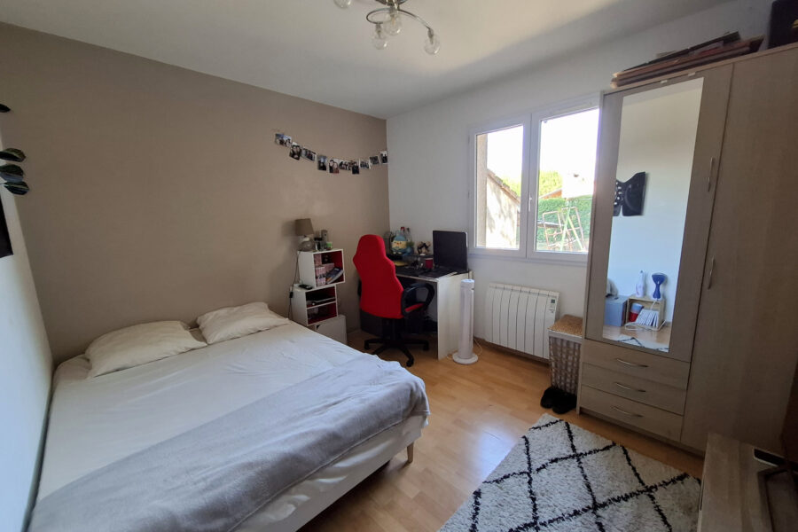 Maison à vendre à Margès — Vue nature — photo 14