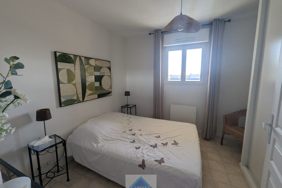 Appartement à vendre à Cayeux-sur-mer — Vue mer — photo 5