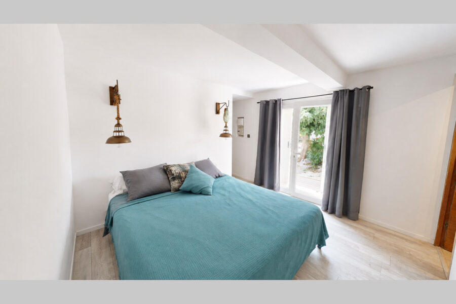 Maison à vendre à Gréasque — Vue nature — photo 8