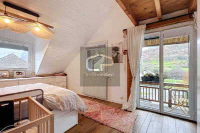 Appartement à vendre à Talloires