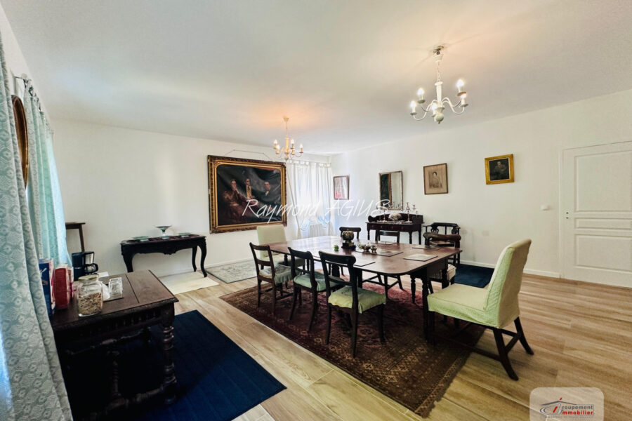 Maison à vendre à Saint-Émilion — Vue lac — photo 18