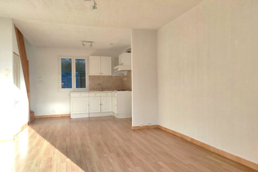 Appartement à vendre à Manosque — Vue nature — photo 3