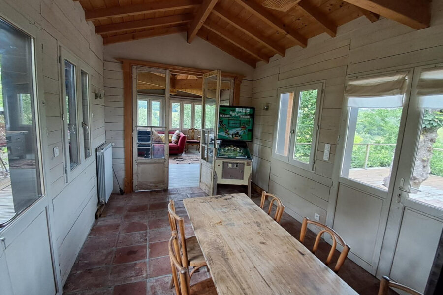 Maison à vendre à Bon-encontre — Vue nature — photo 8