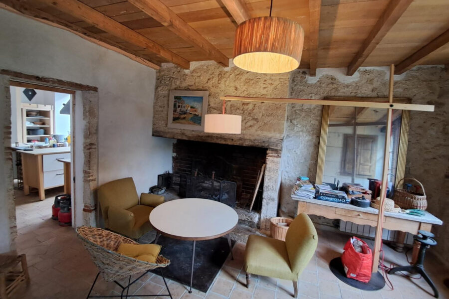 Maison à vendre à Bon-encontre — Vue nature — photo 7