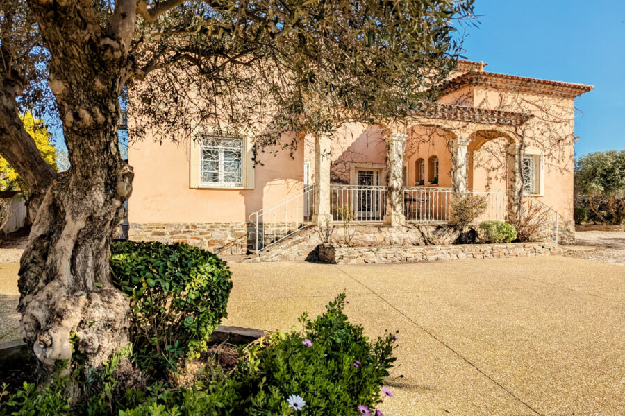 Maison à vendre à Espondeilhan — Vue nature — photo 3
