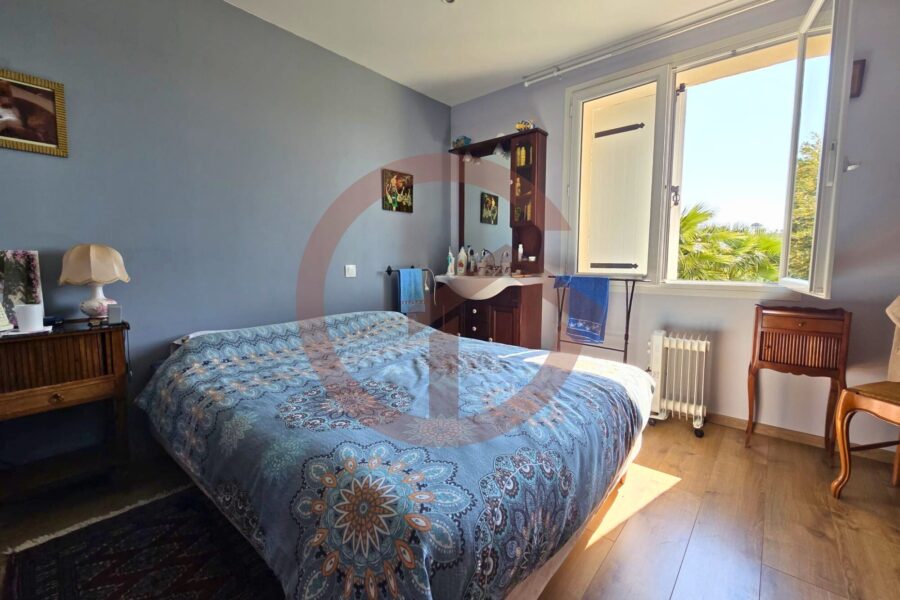 Maison à vendre à Saint-raphaël — Vue nature — photo 10