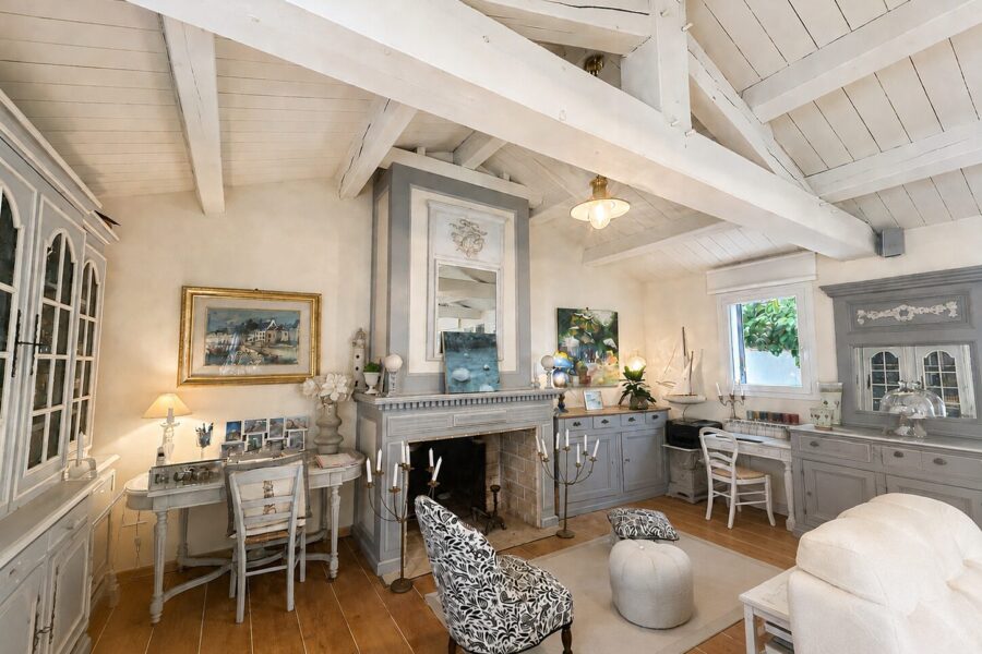Maison à vendre à La guérinière — Vue mer — photo 7