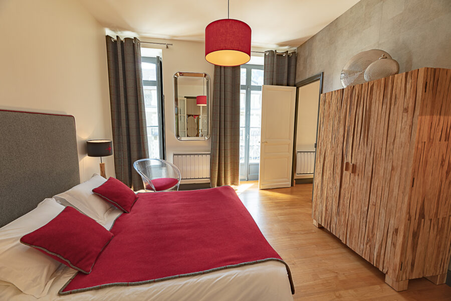 Appartement à vendre à Cauterets — Vue montagne — photo 7