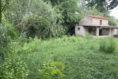Terrain à vendre à Agde