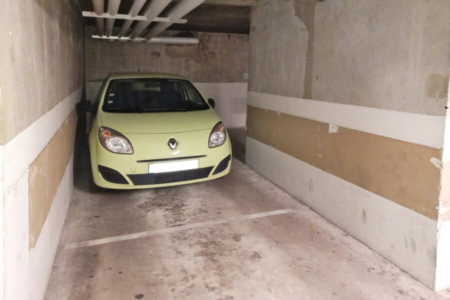Appartement à vendre à Créteil — Vue parc — photo 8