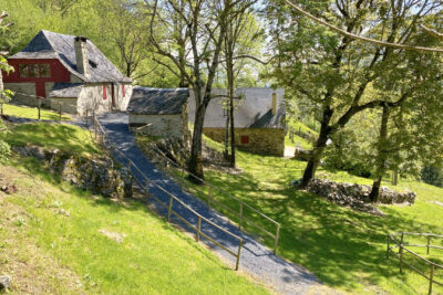 Maison à vendre à Argelès-gazost