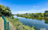 Maison à vendre à Saint-Émilion — Vue lac — photo 8