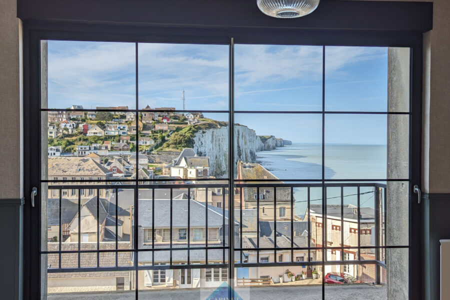 Maison à vendre à Ault — Vue mer — photo 2