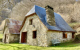 Maison à vendre à Argelès-gazost — Vue montagne — photo 15