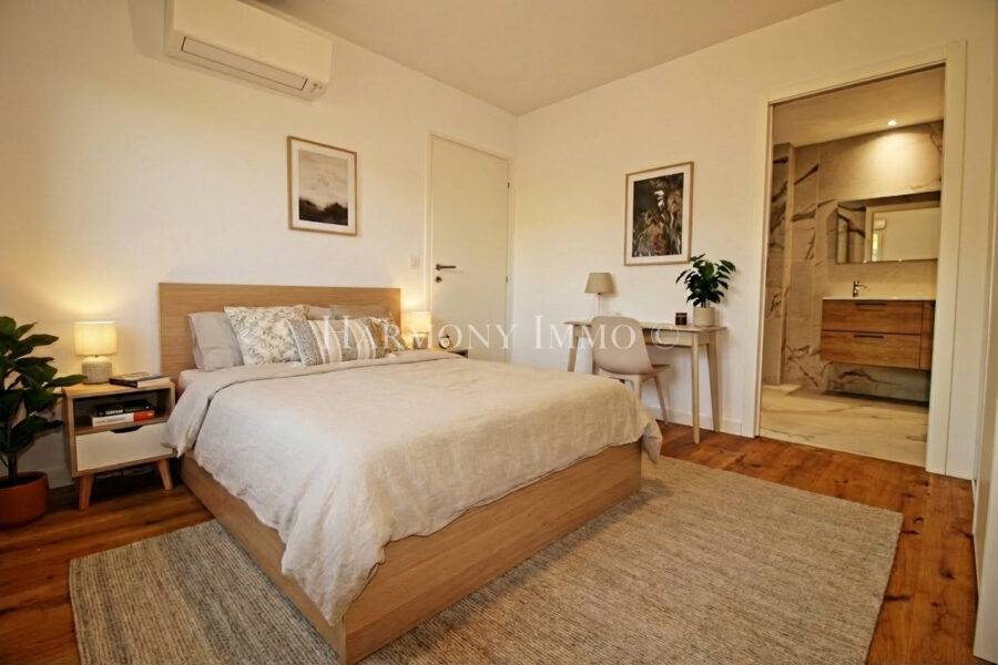 Appartement à vendre à Porticcio — Vue mer — photo 8
