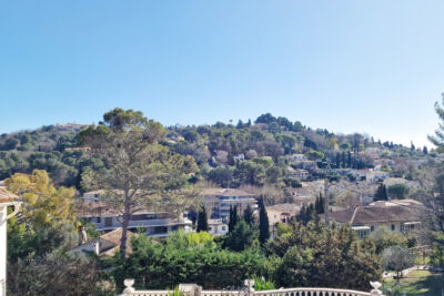 Appartement à vendre à Mougins