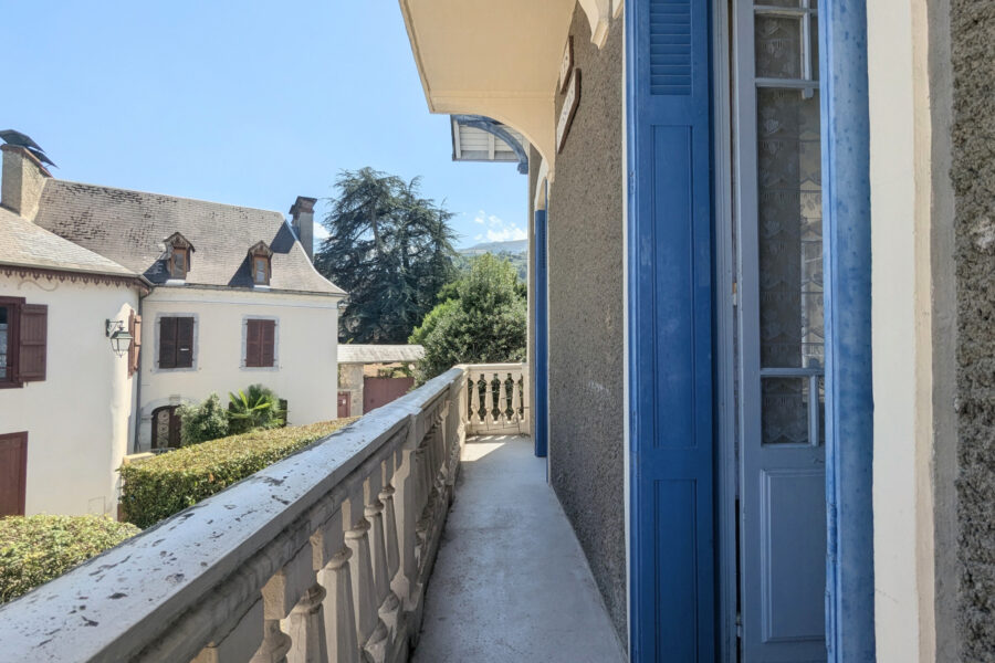 Appartement à vendre à Argelès-gazost — Vue montagne — photo 7