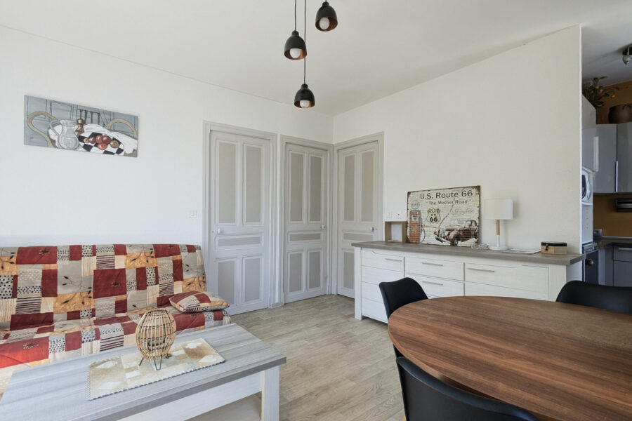 Appartement à vendre à Argelès-gazost — Vue montagne — photo 4