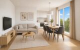 Appartement à vendre à Bagneux — Vue sur la ville — photo 2