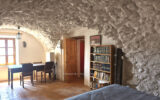 Maison à vendre à Ponet-et-saint-auban — Vue montagne — photo 9