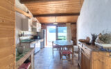Maison à vendre à Ponet-et-saint-auban — Vue montagne — photo 6