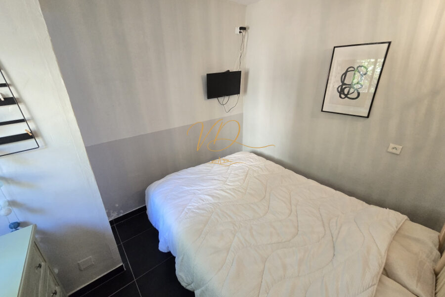 Appartement à vendre à La croix-valmer — Vue mer — photo 7