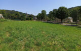 Terrain à vendre à La salvetat-sur-agout — Vue lac — photo 7