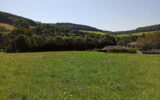 Terrain à vendre à La salvetat-sur-agout — Vue lac — photo 6