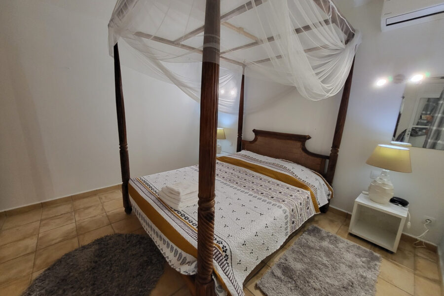 Maison à vendre à Sainte-anne — Vue mer — photo 18