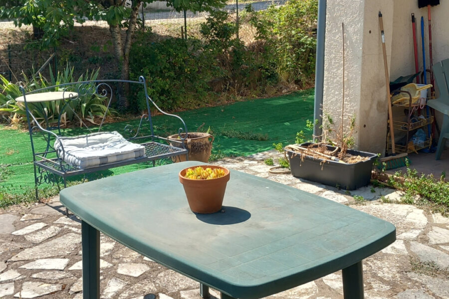 Maison à vendre à Lamalou-les-bains — Vue montagne — photo 13