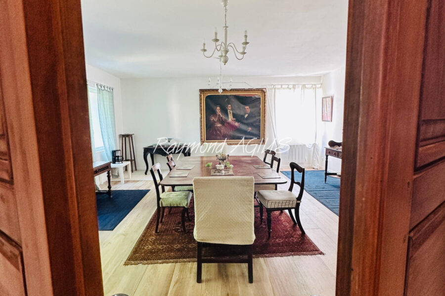 Maison à vendre à Saint-Émilion — Vue lac — photo 17