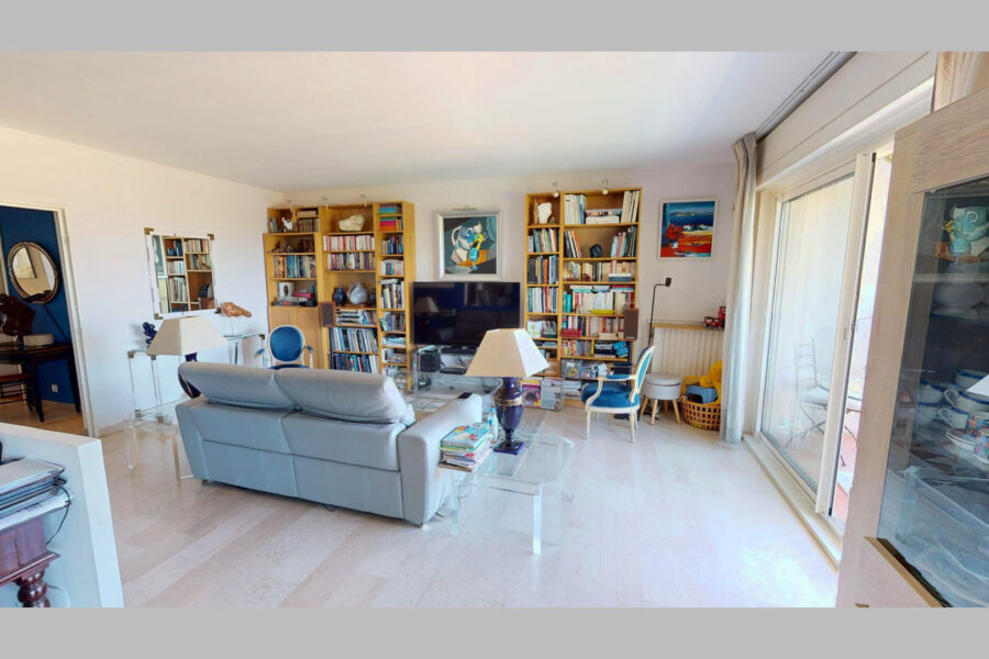 Appartement à vendre à Aix-en-provence — Vue nature — photo 3