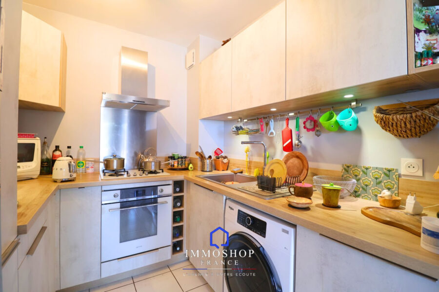 Appartement à vendre à La ciotat — Vue mer — photo 11