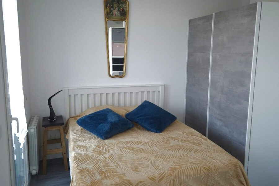 Appartement à vendre à Vétraz-monthoux — Vue parc & jardin — photo 9